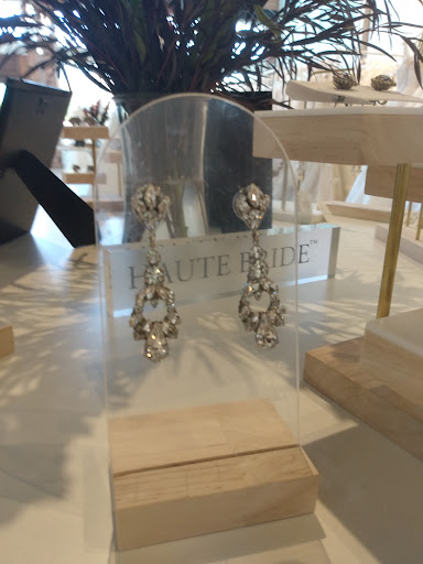 Bridal Shop «The White Magnolia Bridal Collection», reviews and photos, 1101 W Kennedy Blvd, Tampa, FL 33606, USA