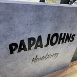 Photo n°1 de l'avis de Boris.e fait le 10/02/2024 à 15:56 sur le  Papa Johns Pizza à Hamburg