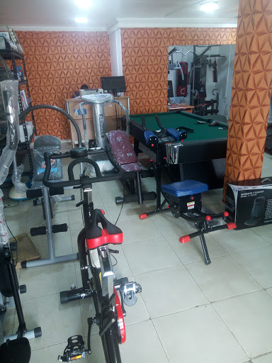 Chizzy Homes, Abak Rd, Uyo, Nigeria, Home Improvement Store, state Akwa Ibom