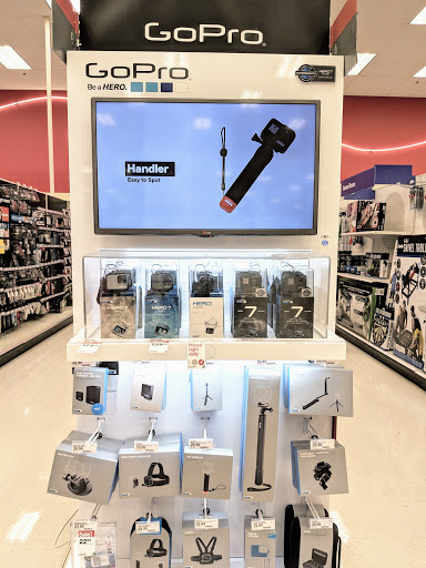 Department Store «Target», reviews and photos, 300 S Randall Rd, Elgin, IL 60123, USA