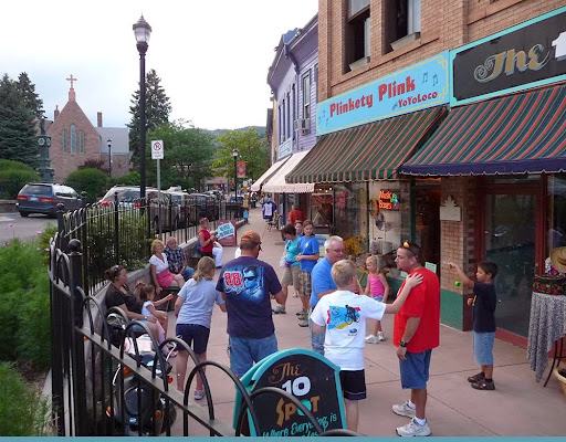 Toy Store «YoYoLoco», reviews and photos, 302 S Main St, Breckenridge, CO 80424, USA