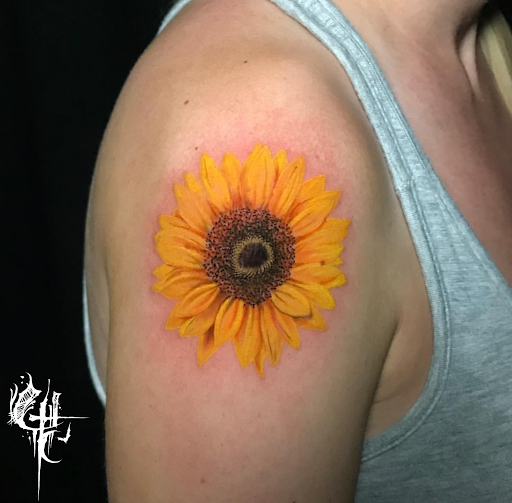 Tattoo Shop «Underworld Tattoo Company», reviews and photos, 282 Main St #101, Salem, NH 03079, USA