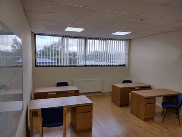 Reviews of Northampton Business Centre by Harlestone Property Ltd in Northampton - Other
