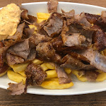 Photo n°1 de l'avis de Sigmund.r fait le 09/07/2019 à 15:15 sur le  Döner & Burger House à Berlin