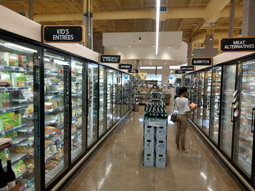 Grocery Store «Whole Foods Market», reviews and photos, 11701 Lake Victoria Gardens Ave, Palm Beach Gardens, FL 33410, USA