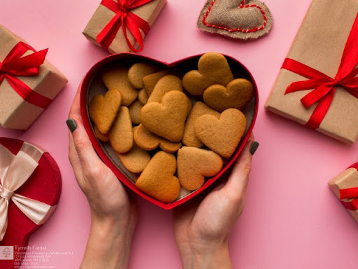 Florist «Tyrrells Florist», reviews and photos, 45 Westwood Ave, Westwood, NJ 07675, USA