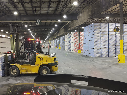 Manufacturer «Continental Building Products», reviews and photos, 5145 Mary Ingles Hwy, Silver Grove, KY 41085, USA