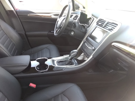 Used Car Dealer «Ron Norris Buick GMC», reviews and photos, 1350 S Washington Ave, Titusville, FL 32780, USA