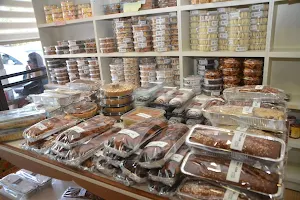 Uga Chaga Bakery Eilat image