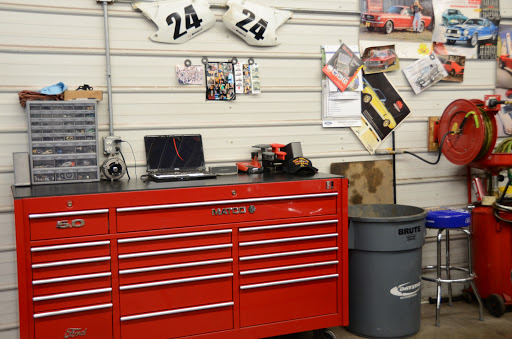 Auto Repair Shop «ATS Automotive LLC», reviews and photos, 5042 4th St SW, Cedar Rapids, IA 52404, USA