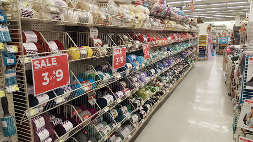 Craft Store «A.C. Moore Arts and Crafts», reviews and photos, 255 Amherst St, Nashua, NH 03063, USA