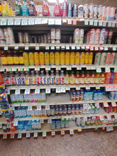 Health Food Store «Sprouts Farmers Market», reviews and photos, 5800 N 10th St, McAllen, TX 78504, USA