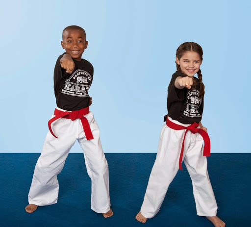 Gymnastics Center «The Little Gym of Puyallup», reviews and photos, 3850 S Meridian #6, Puyallup, WA 98373, USA