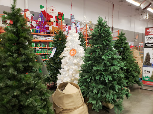 Home Improvement Store «The Home Depot», reviews and photos, 1551 Froom Ranch Way, San Luis Obispo, CA 93405, USA