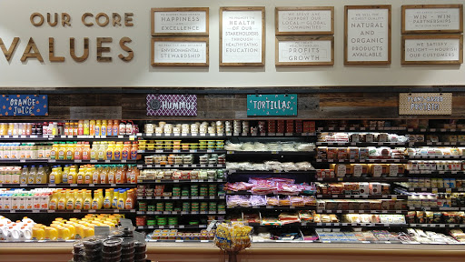 Grocery Store «Whole Foods Market», reviews and photos, 3060 Excelsior Blvd, Minneapolis, MN 55416, USA