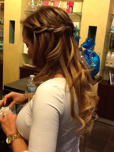 Beauty Salon «Azzurri Salon & Spa», reviews and photos, 2398 Weston Rd, Weston, FL 33326, USA