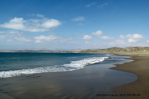 Playa El Paraíso image