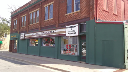 Sporting Goods Store «Valley Sports», reviews and photos, 102 1st Ave W, Shakopee, MN 55379, USA