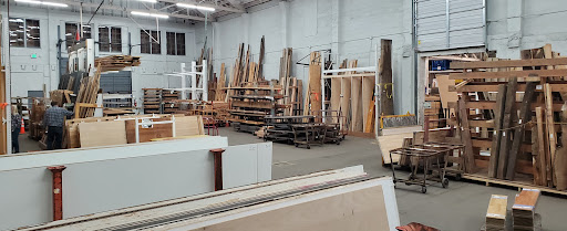 Building Materials Store «Second Use Building Materials», reviews and photos, 2328 Fawcett Ave, Tacoma, WA 98402, USA