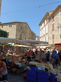 Mairie Saint-Ambroix du Pizzeria L'Olivo à Les Vans - n°2