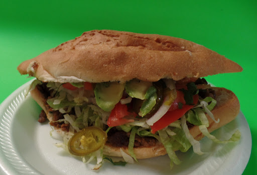 La Tapatia, 1100 US-17, Haines City, FL 33844, USA, 