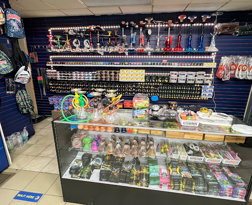 Cigar Shop «North Salina Cigar Store», reviews and photos, 851 N Salina St, Syracuse, NY 13208, USA