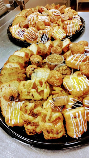 Caterer «Freshella Catering», reviews and photos, 7145 John W. Carpenter Fwy, Dallas, TX 75247, USA