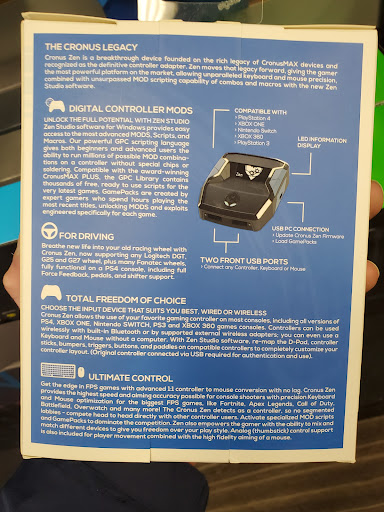 Video Game Store «GameStop», reviews and photos, 8256 Commonwealth Dr, Eden Prairie, MN 55344, USA