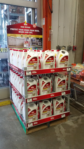 Home Improvement Store «The Home Depot», reviews and photos, 475 Commack Rd, Deer Park, NY 11729, USA