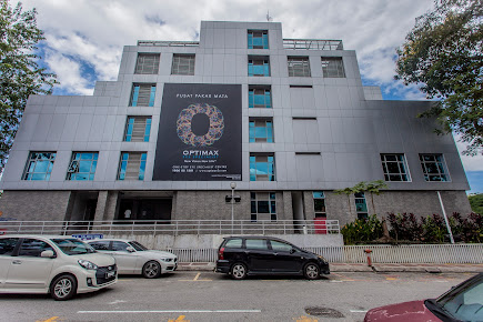 Optimax Eye Specialist - Taman Tun Dr. Ismail - Optimax Eye Specialist - Taman Tun Dr. Ismail