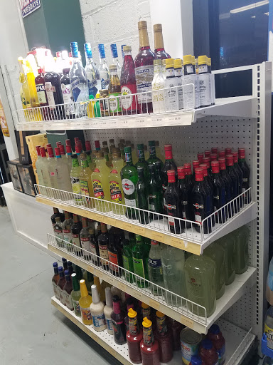 Liquor Store «Morris Avenue Liquors», reviews and photos, 512 Morris Ave, Summit, NJ 07901, USA