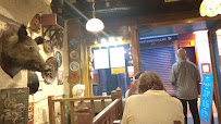 Atmosphère du Restaurant grec Taverne Grecque à Paris - n°4