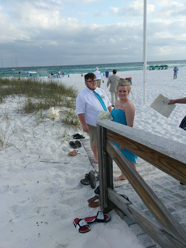 Event Venue «Palazzo Del Sol House, Destin Event Venue», reviews and photos, 632 Gulf Shore Dr, Destin, FL 32541, USA