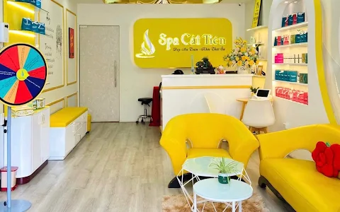 Spa Cat Tien image