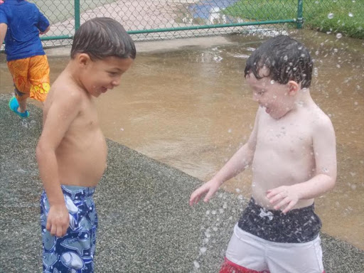 Day Care Center «Brimhurst KinderCare», reviews and photos, 1407 Parkway Plaza Dr, Houston, TX 77077, USA