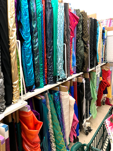 Fabric Store «Jo-Ann Fabrics and Crafts», reviews and photos, 1800 Skibo Rd, Fayetteville, NC 28303, USA