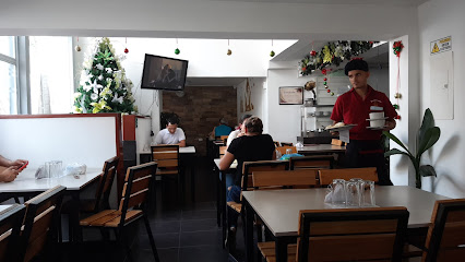 RESTAURANTE LAS ORZAS