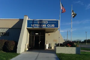 United Veterans Club image