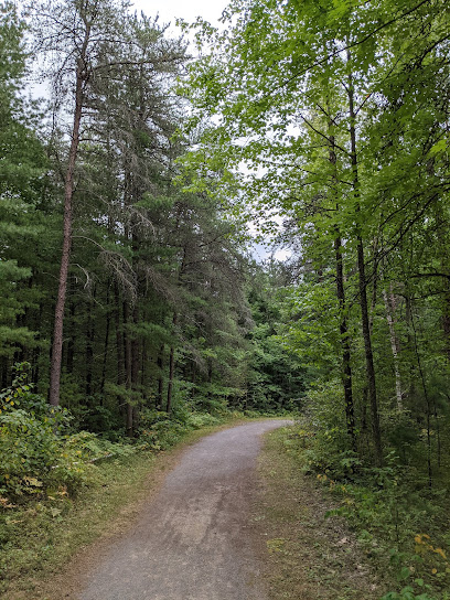 Parc Châteaudun