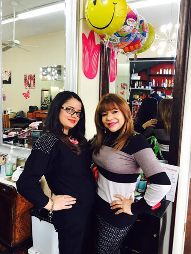 Beauty Salon «Le Touche Beauty Salon», reviews and photos, 2615 Columbia Pike, Arlington, VA 22204, USA