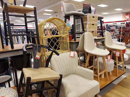 Department Store «T.J. Maxx», reviews and photos, 3350 S Glenstone Ave, Springfield, MO 65804, USA