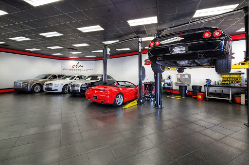 Used Car Dealer «Calabasas Luxury Motorcars», reviews and photos, 23833 Ventura Blvd, Calabasas, CA 91302, USA