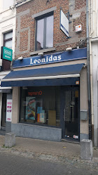 Leonidas Gembloux
