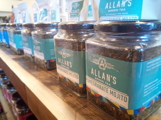 Coffee Shop «Allann Brothers Cafe - DT Salem», reviews and photos, 220 Liberty St NE, Salem, OR 97301, USA
