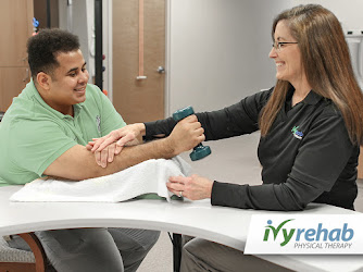 Ivy Rehab Physical Therapy