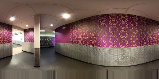 Gym «Planet Fitness», reviews and photos, 393 E Main St, Hendersonville, TN 37075, USA