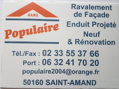 Populaire à Saint-Amand-Villages