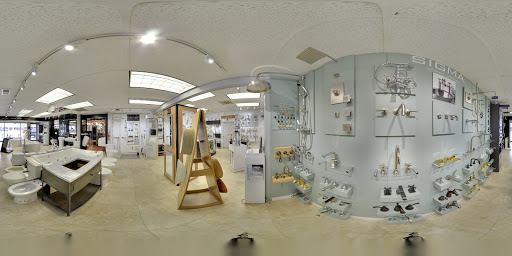 Paint Store «Miami Home Centers, Benjamin Moore Paint Center, South Miami», reviews and photos, 7325 SW 57th Ave, South Miami, FL 33143, USA