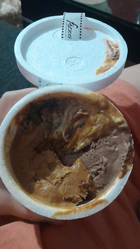 Faricci - Ice cream shop en Buenos Aires