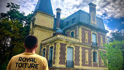 Royal Toiture à Neuilly-sur-Seine